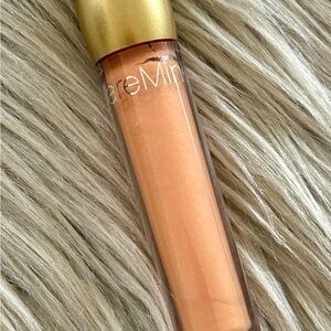 CITRUS TART bareMinerals Natural Lipgloss Limited Edition Rare - New